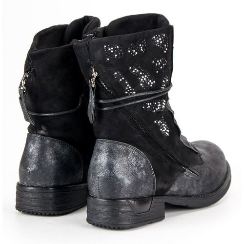 Modne workery r.40 na Arena.pl