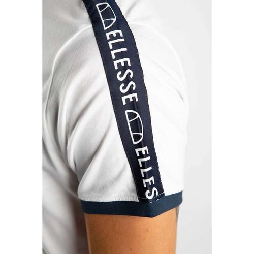 Ellesse FEDE TEE 907 WHITE S na Arena.pl
