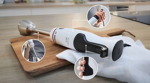 Blender BOSCH MSM4W221 na Arena.pl