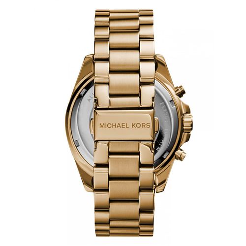 Michael Kors MK6538 - Mercer na Arena.pl