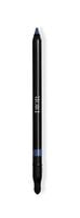 dior diorshow on stage eyeliner waterproof 254 blue 1,2g
