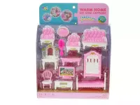 Mebelki dla lalek 567733 ADAR