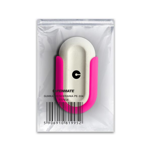 GUMKA DO ŚCIERANIA PE-104 PENMATE zdjęcie 5