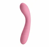 svakom tony wibrator punktowy g z 30 trybami wibracji usb fioletowy