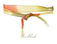 tasiemka do zawieszek