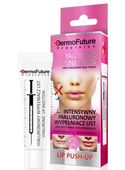 Dermofuture Precision Hialuronowy wypełniacz ust Lip Push Up  12ml