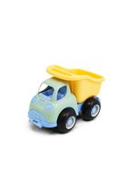 MINI CIĘŻARÓWKA DO PIASKU W PASTELOWYCH KOLORACH