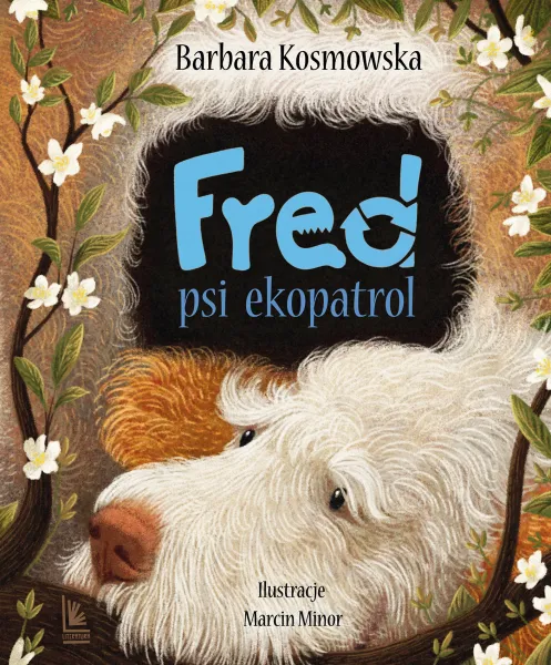 Fred. Psi ekopatrol zdjęcie 1