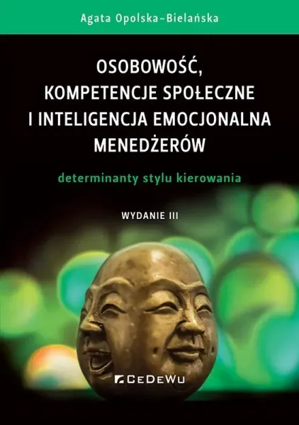 Osobowość, kompetencje społeczne i inteligencja em zdjęcie 1