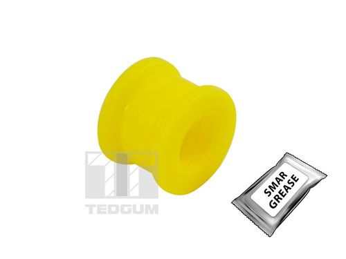 POLIURETAN TULEJA STABILIZATORA PRZEDNIEGO CLASS-E na Arena.pl