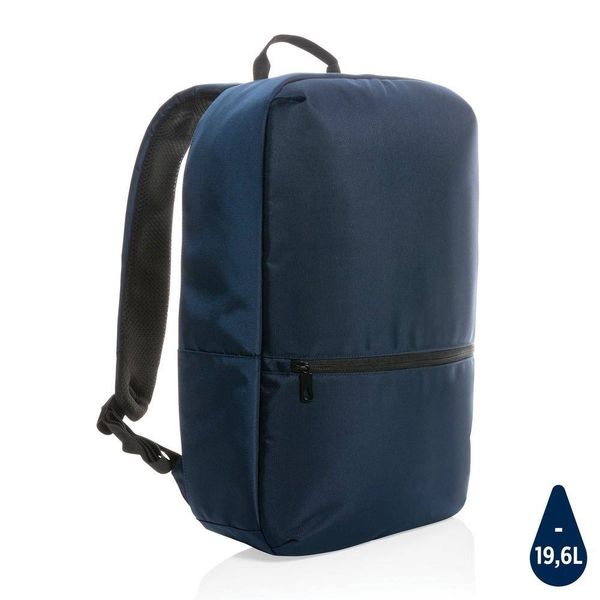 Plecak na laptopa 15.6" Impact AWARE™ RPET zdjęcie 1