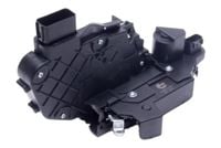 Zamek LAND ROVER Discovery IV Range Rover Evoque