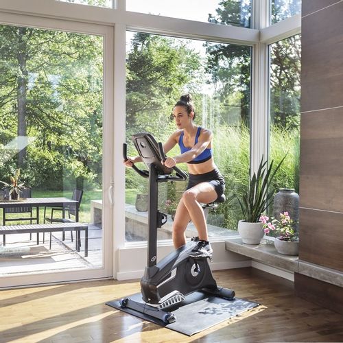 NAUTILUS ROWER PROGRAMOWANY U626 na Arena.pl