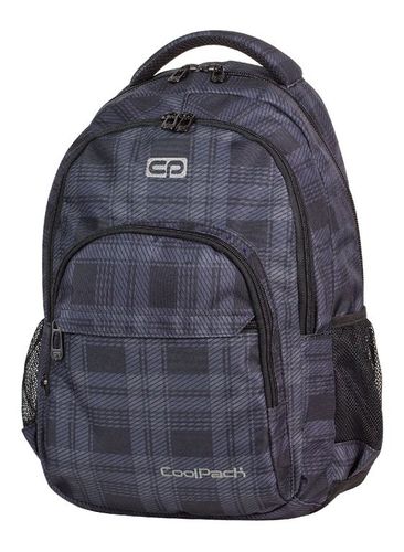 COOLPACK BASIC PLECAK SZKOLNY DERBY+SPINNER GRATIS na Arena.pl