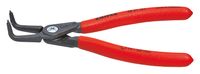 precyzyjne szczypce do pierścieni wew.wygięte 210mm - kn 48 21 j31