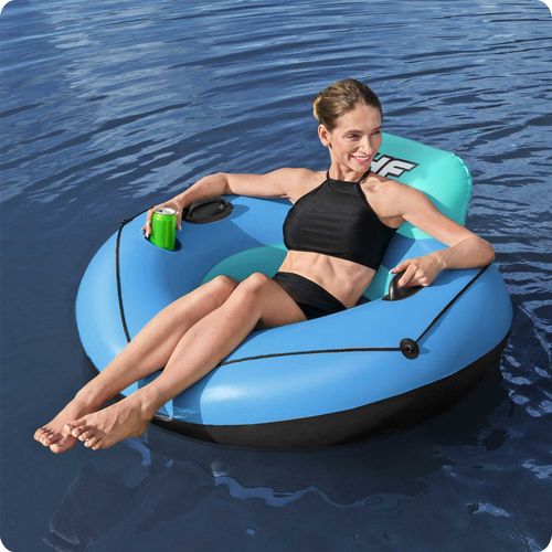 Koło do pływania Rider 106 cm Bestway 43108 na Arena.pl