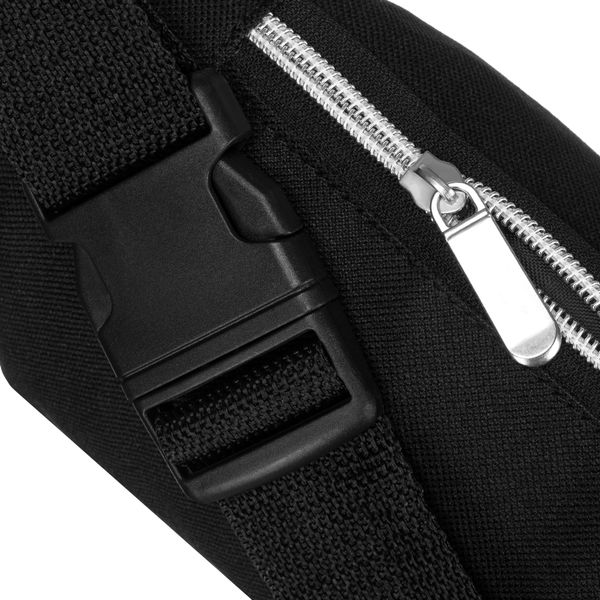 saszetka wb01e black/silver zdjęcie 6