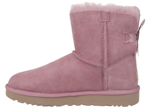 Buty UGG Mini Bailey Bow II 1016501-PDW - 39 na Arena.pl