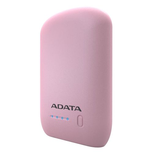 ADATA P10050 Power Bank 10050mAh, Pink na Arena.pl