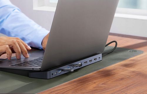 Hub USB Baseus WKSX030213 12 portów na Arena.pl