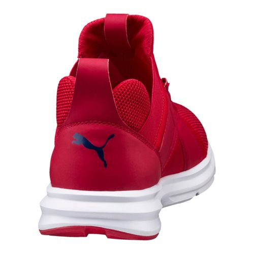 BUTY PUMA ENZO MESH 19001501 41 na Arena.pl