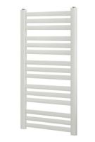 GRZEJNIK ŁAZIENKOWY BIAŁY VYA 90X50 PŁASKI