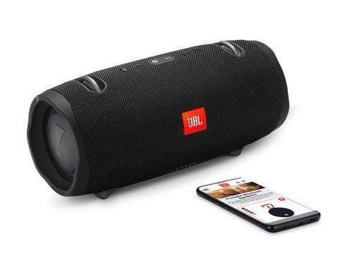 JBL Głośnik Xtreme 2 czarny na Arena.pl