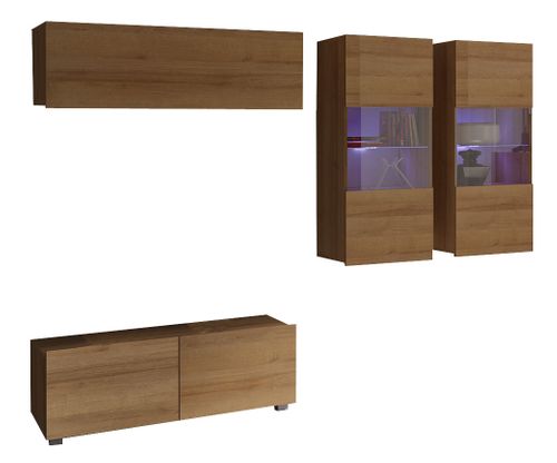 Calabrini Zestaw 11 System na Arena.pl