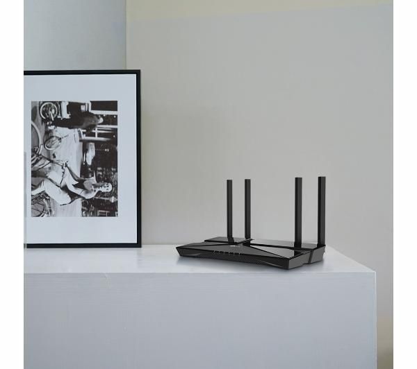 Router TP-LINK Archer AX23 AX1800 802.11ax zdjęcie 6