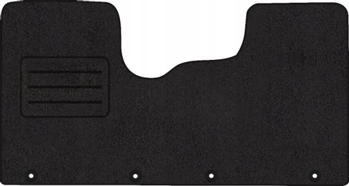 DYWANIKI DO OPEL VIVARO B LUX WYMIAR na Arena.pl