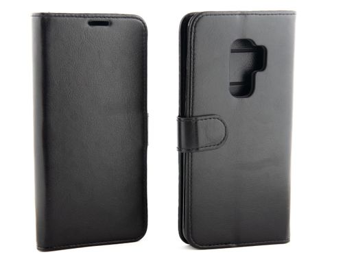 Etui flip wallet do Samsung Galaxy S9 Plus na Arena.pl