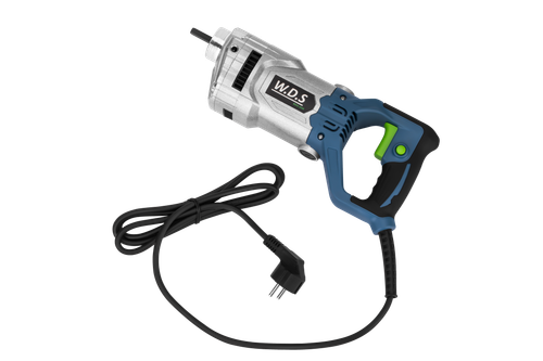 Wibrator do betonu 1300W WDS2450 na Arena.pl