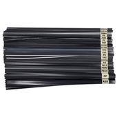 ZESTAW "XL" DO SPAWANIA PLASTIKU SPOIWO PLASTIK TWORZYWO MIX 600g/20szt