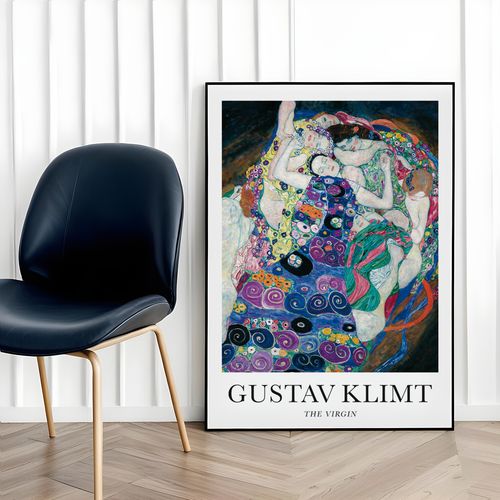 Plakat gustav klimt obrazy 30x40 cm na Arena.pl