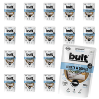 BULT mokra karma dla psa Dorsz saszetka 20x100g