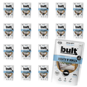 BULT mokra karma dla psa Dorsz saszetka 20x100g