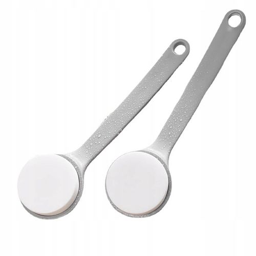 2x aplikator do balsamu do ciała na plecy, balsam na Arena.pl