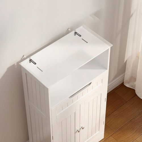 Bealife Szafka łazienkowa, wielofunkcyjne rozwiązanie 30D x 60W x na Arena.pl