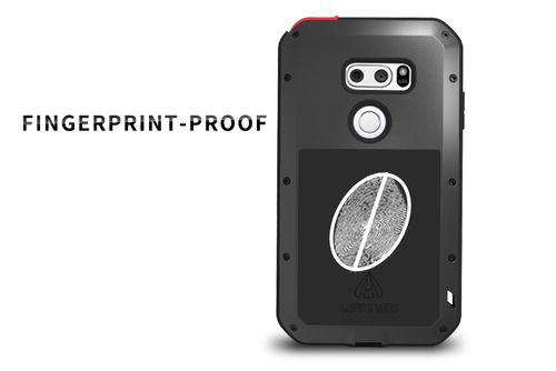 Etui LOVE MEI POWERFUL LG V30/V35 Thinq na Arena.pl