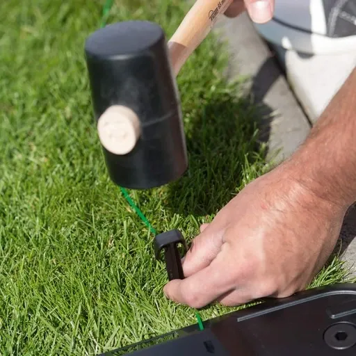 Przewód kabel ograniczający do kosiarki robota robotów 100m na szpuli 3.4mm zdjęcie 7