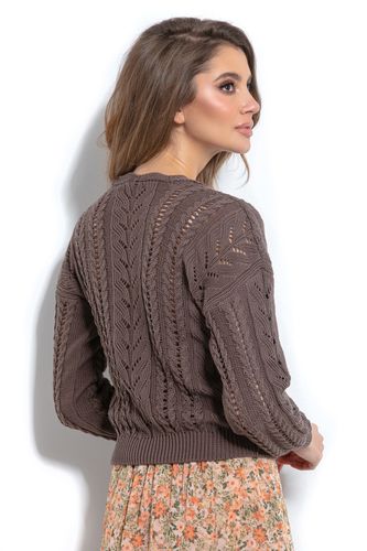 Sweter F992 Lemon S/M na Arena.pl