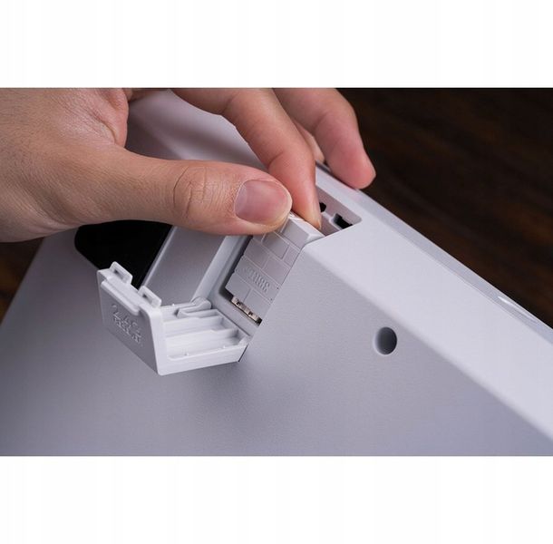 8BitDo Arcade Stick Xbox & PC White zdjęcie 4