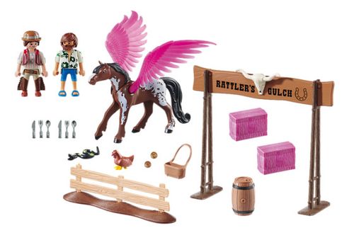 Playmobil 70074 na Arena.pl