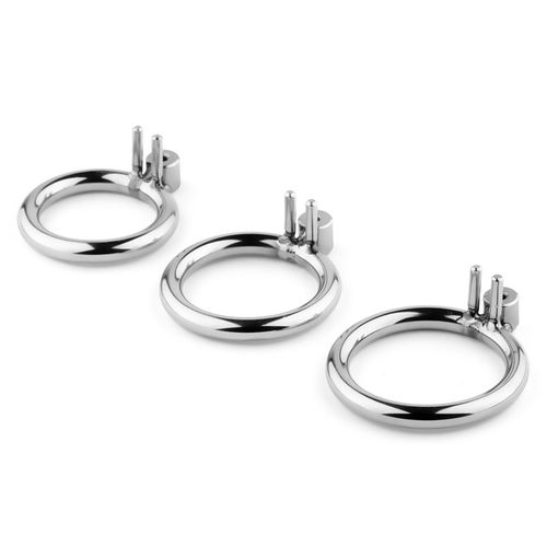 Metal Penis Cock Cage na Arena.pl