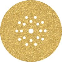 KRĄŻEK ŚCIERNY DO GIPSU EXPERT EXC470 225MM G40 - 25 SZT - B 2608901146