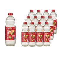 Jamar Ocet spirytusowy fermentacyjny 10% kwasowości 500 ml x 12 sztuk
