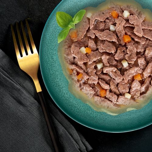 SHEBA Nature's mokra karma dla kota wybór smaków w sosie saszetki 80x85 g na Arena.pl