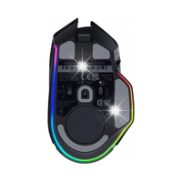Mysz bezprzewodowa RAZER Basilisk V3 Pro RZ01-04620100-R3G1