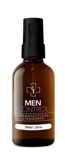 men - control spray 50 ml na Arena.pl