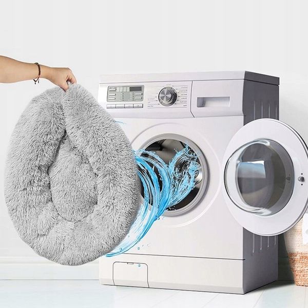 LEGOWISKO PODUSZKA DLA PSA KOTA MATA SOFA POSŁANIE zdjęcie 4